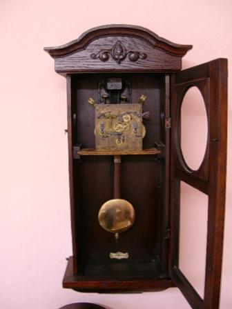 Restoration Jobs Before Restoration Clockworks Completed Job